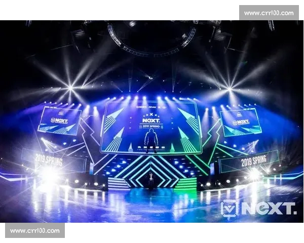 电子竞技官方版全新升级全面解析 新版本特色与玩法创新揭秘 电子竞技官方版全新升级全面解析 新版本特色与玩法创新揭秘