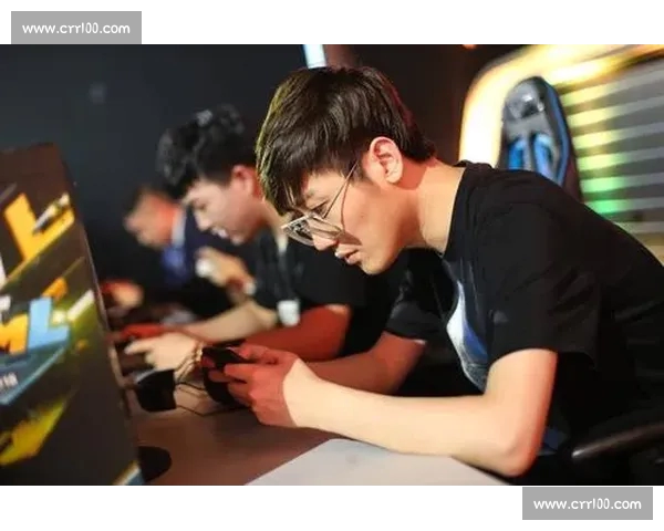 免费畅享电竞直播精彩时刻让你不再错过每一场比赛 免费畅享电竞直播精彩时刻让你不再错过每一场比赛